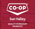Sun Valley CO-OP